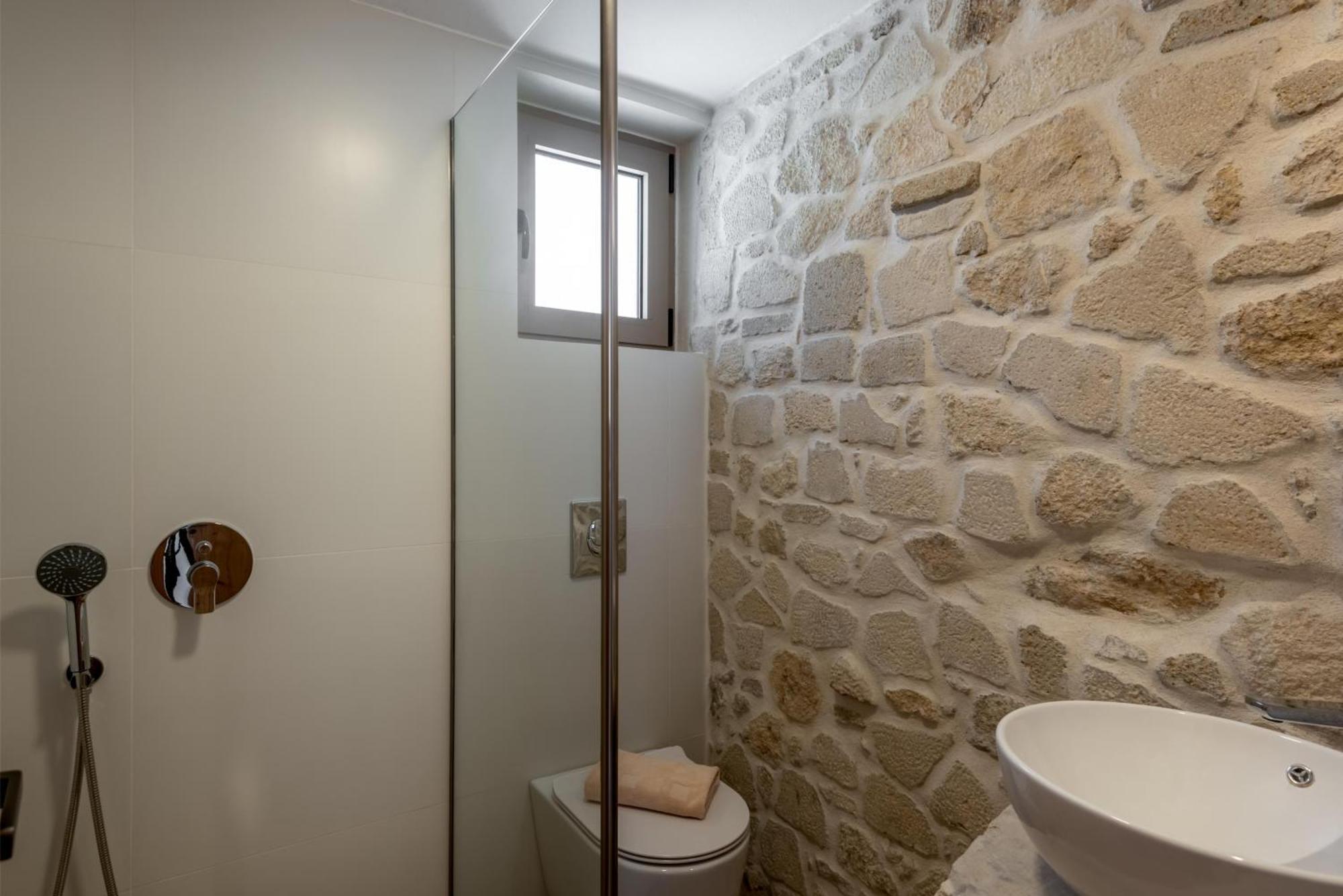 Villa Froudi Near Falaserna Beach Kíssamos Exteriör bild
