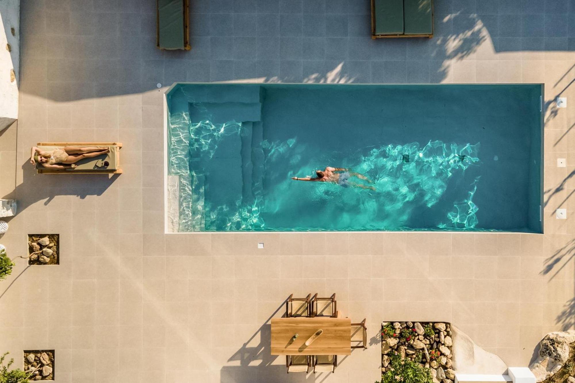 Villa Froudi Near Falaserna Beach Kíssamos Exteriör bild