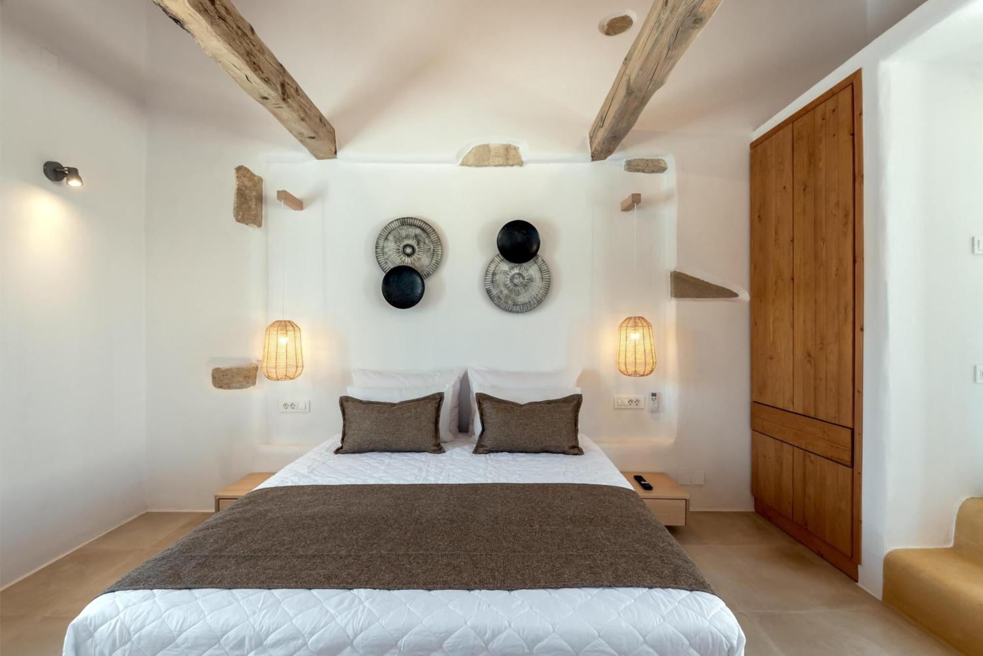 Villa Froudi Near Falaserna Beach Kíssamos Exteriör bild