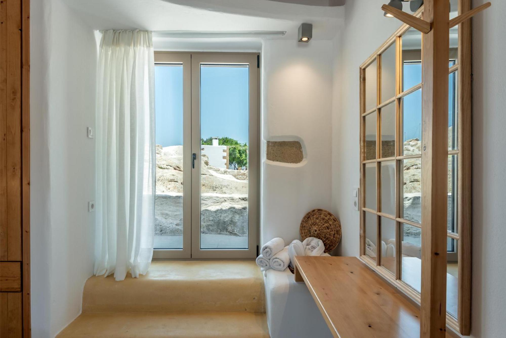 Villa Froudi Near Falaserna Beach Kíssamos Exteriör bild