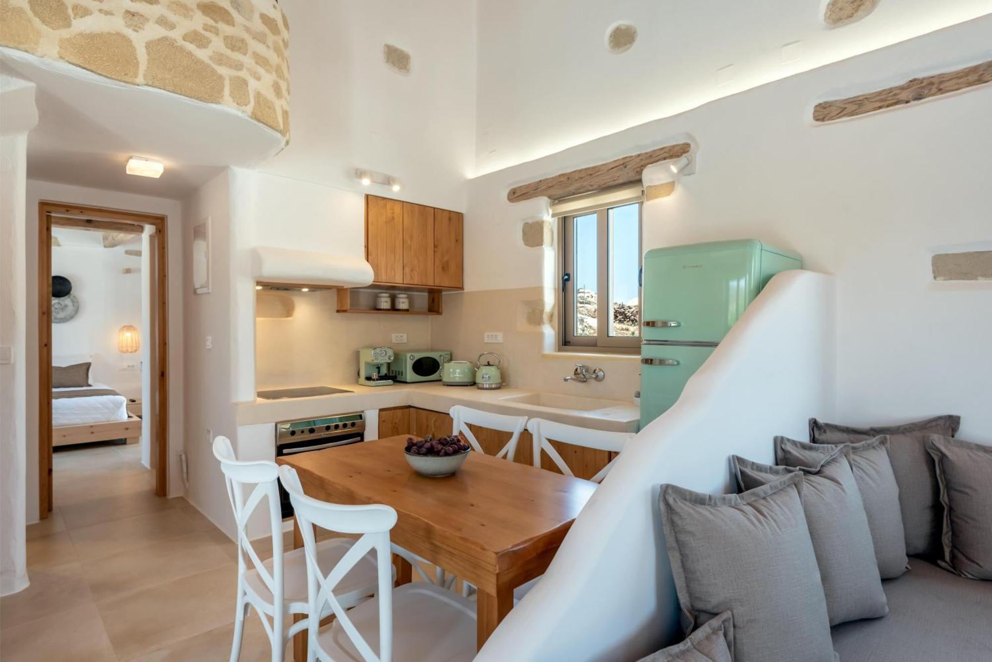 Villa Froudi Near Falaserna Beach Kíssamos Exteriör bild
